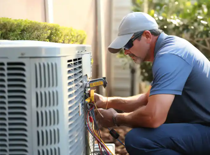 installateur Drijber